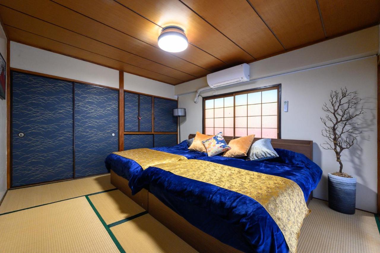 Premier Shinjuku Akebonobashi Front Apartamento
