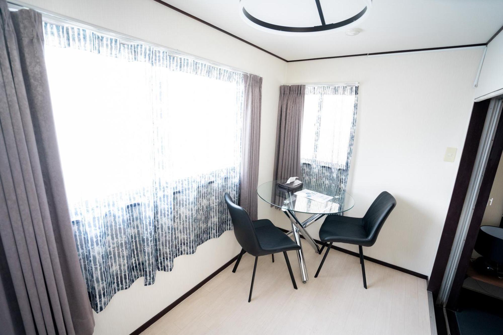 Apartamento Premier Shinjuku Akebonobashi Front Tokio