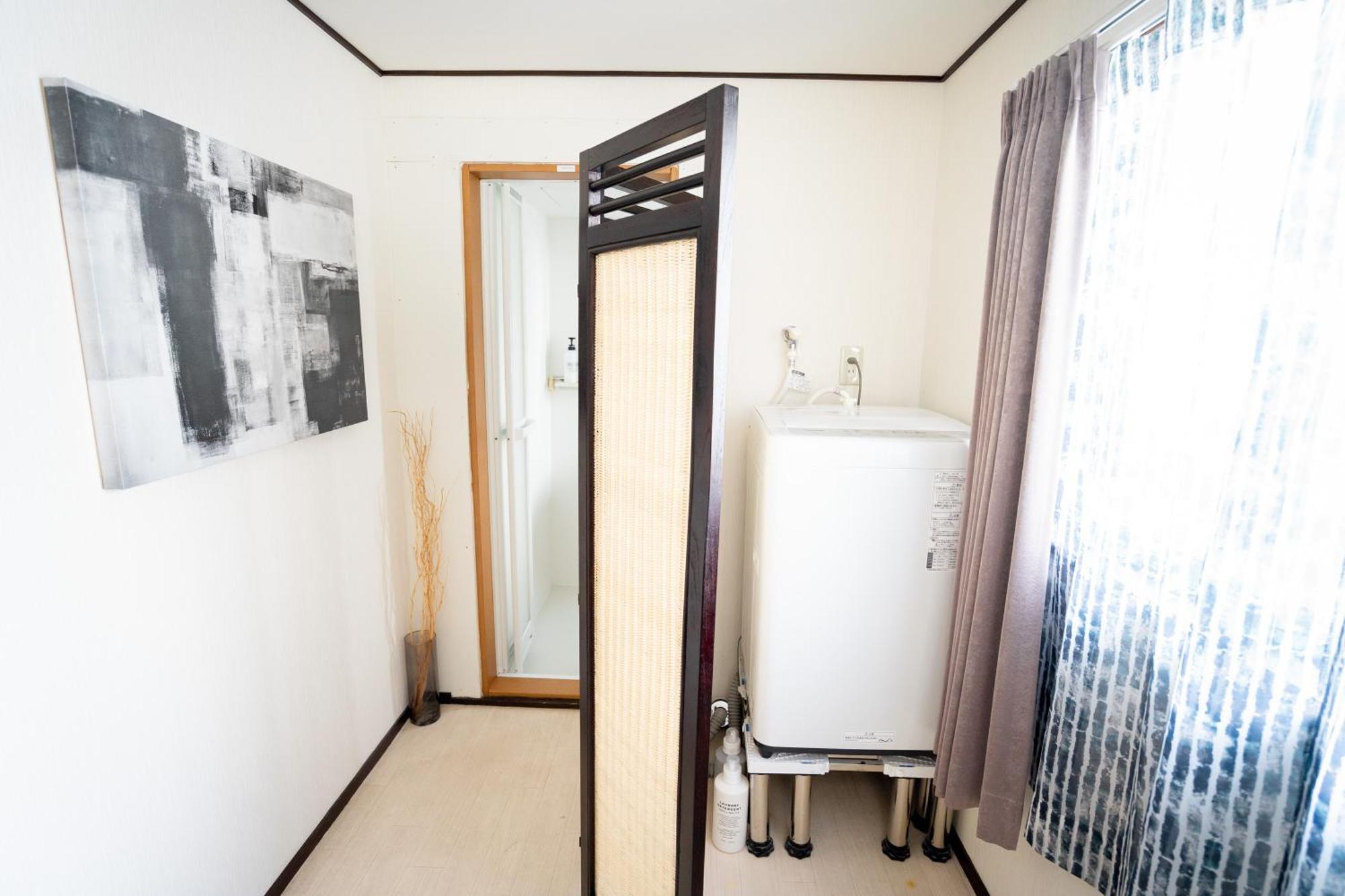 Premier Shinjuku Akebonobashi Front Apartamento *